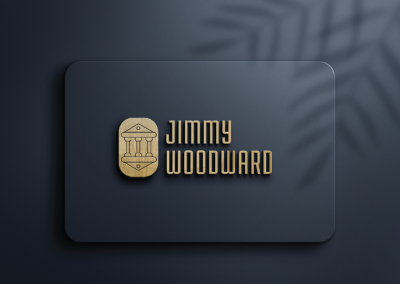 JIMMY WOODWARD
